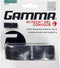 GAMMA Hi-Tech Replacement Tennis Grip, Durable, High Traction Feel, Tacky Surface, Maximum Control