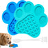 Lick Pad for Dogs Non-Slip Strong Suction Cup Fixed Soothing Toys Pet