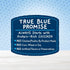 Blue Buffalo Baby BLUE Soft Biscuits - Natural Dog Treats for Puppies, Chicken & Carrots, 8-oz. Bag