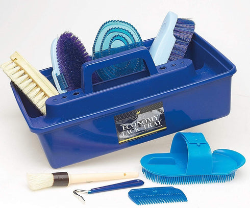 Set Lincoln Grooming Kit - Complete in Pink (One Size)