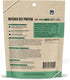 Vital Essentials Freeze Dried Raw Cat Treats, Minnows, 0.5 oz