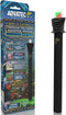 Premium Polymer Aquarium Heater, 100 Watts for Fresh & Saltwater Aquariums, LED Temperature Control (15-25 Gallons)