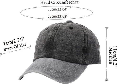 YOLAI Summer Casual Mens and Womens Fashion Sunscreen Baseball Caps Colour Blocking Cap Shade Hats