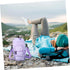 Insulated Water Bottle Pouch - Ideal for Hiking and Outdoor Activities
