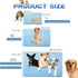 MICROCOSMOS Summer Cooling Mat & Sleeping Pad, Water Absorption Top, Safe Materials, Easy Carry, EZ Clean