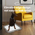 Pawise Pee Pad Holder for Puppy Pads, Training Tray, 23.5"x23.5"