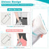 OUMEE 800ML 8/12/20/23/28 Emergency Disposable Urinal Bags, Pcs Camping Pee Bags Unisex Urine Bag Vomit Bag for Travel