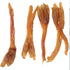 Pupford Beef Tendon Chews for Dogs | Extra Thick, Long-Lasting, Natural Ingredients, Low Calorie, Cleans Teeth &