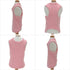 Lovelonglong 2019 Summer Pet Clothing, Dog Clothes Blank T-Shirts, Ribbed Tanks, Thread Vests for Large Medium Small