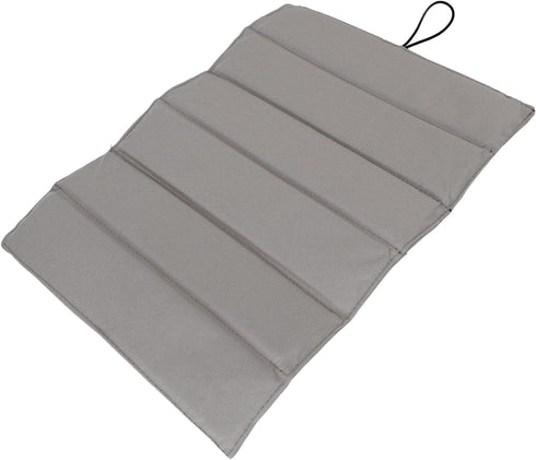 44x32cm, Backpacking, Luqeeg Lightweight Foldable Camping Sitting Cushion, Water Proof Stadium Seat Pad, Soft Foldable