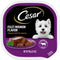 CESAR Wet Dog Food Classic Loaf in Sauce: Filet Mignon Flavor (24) 3.5 oz Easy Peel Trays
