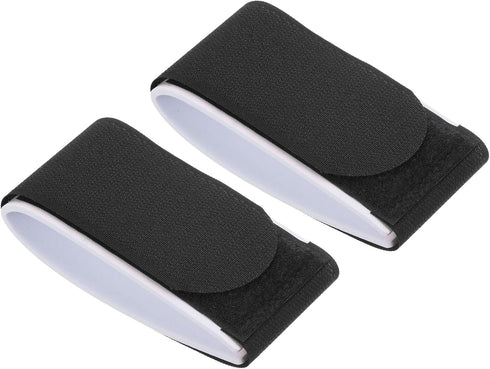 PATIKIL Ski Strap Fasteners Carrier Strap Accessories for Skis and Pole