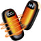 Rechargeable Hand Warmers - 14000mAh Electric Heater, Max 20 Hrs Warmth, Dual-Side Heating, 2 Pack
