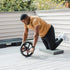 Lifeline Fitness Balance Board - Durable, Lightweight, Non-Slip Exercise Equipment for Home Gym