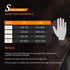 ATERCEL Weight Lifting Gloves Full Palm Protection, Workout Gloves for Gym, Cycling, Exercise, Breathable, Super