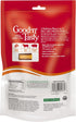 4 Oz Good'n'Fun Good 'n' Tasty Triple Flavor Roll Ups Cheese, Beef, Pork