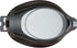 VIEW Swimming Gear SWIPE Plano Swim Goggle Lens: Smoke