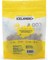 Icelandic+ Cod & Herring Combo Bites Dog Treat, 3.0-oz Bag