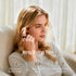 Oucscru Counting(Only 6-14#) Smart Ring for Women Men, Health Tracker with Heart Rate/Blood Oxygen/Blood Pressure/Sleep
