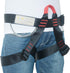 Safety Seat Belt for Outdoor Tree Climbing, Large Size Expanding Training Gear