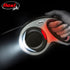 FLEXI LED Lighting System, Splashproof, Black, for Flexi Retractable Leashes with Rechargeable Battery