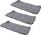 Healifty Washable Reusable Pet Training Pads 60x120cm, Waterproof Absorbent Non-Slip Puppy Dog