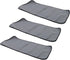 Healifty Washable Reusable Pet Training Pads 60x120cm, Waterproof Absorbent Non-Slip Puppy Dog