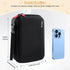 Trimmer ProCase Hard Pet Grooming Tool Storage Case, Travel Organizer for Oneisall/Wahl Dog Clippers, Pet Shaver, Nail
