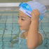 View V-730JASA Swipe Youth Swim Goggles Swimming Gear