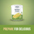 30 30 Augason Farms Freeze-Dried Sweet Corn Emergency Food Supply, Servings, Year Shelf Life, Great for Cooking, Side