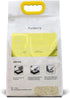 Natural Soy Tofu Cat Litter, Clumping, Flushable, Ultra Absorbent, Fast Drying, Zero Dust, Low Tracking, Unscented, 2