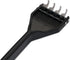 Mars Coat King Detangle and Pet Stripper Grooming Tool, 4 Blade, Stainless Steel, Plastic Handle, Made in Germany