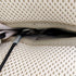 Mogoko Pet Dog Car Seat Belt Restraint - Coated Stainless Steel Chew Proof Vehicle Safety Tether Cable