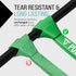 Pull Up Assistance Bands - Heavy Duty Resistance Bands for Pull Up Assist, Includes Exercise Ebook with 35 Exercises