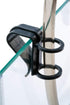 Tetra Water Cleaner with Priming Bulb and Bucket Clips, Makes Water Changes Easy