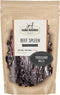Farm Hounds Beef Spleen Jerky for Dogs - 4oz 2 Pack, Premium Natural Treat from Humanely Raised Cattle