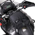 Rhinowalk 10L Waterproof Motorcycle Tail Bag - Motor Pannier Bag for Travel Luggage Storage