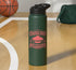 Couscous Lover Gift Couscous Connoisseur Couscous Stainless Steel Insulated Water Bottle