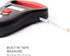 Kraken Bass Fishing Scale, Portable Electronic Digital Weight Display with Measuring Tape, Essential Fishing Gear