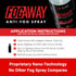 (2 Oz) Gamer Advantage FogAway - Anti Fog Spray for Swim Goggles, Glasses, and Home Electronics - Safe for All Lens