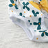 ZHORCIN Dog Diaper Breathable Dress Female Pants Panties Shorts Reusable Doggies Period Diaper Washable