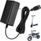 KAVCENT 24V Electric Scooter Razor Charger for Razor MX350 Dirt Bike MX400 Dirt