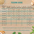 Chicken Soup for the Soul Classic Dry Puppy Food, Chicken, Turkey & Brown Rice Recipe, 13.5 Pound Bag, Soy Free, Corn