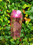Jinberry 500ml/17Oz Portable Cute Leakproof Milk Carton Water Bottle for Outdoor Climbing, Tour, or Camping