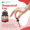 Ancient Pet Liver - Advanced Liver Support Supplement for Dogs with Liquid Delivery for Better Absorption