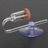 CO2 Diffuser | Fish Tank CO2 Atomizer | Transparent Acrylic for Home Aquarium