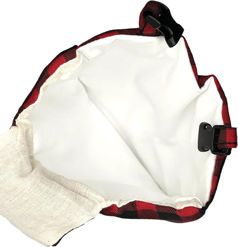 1, Count) Chicken Diapers Duck Diaper Diaperalls for Hens, Roosters, Ducks, Ducklings - Reusable, Adjustable by Uni