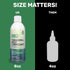 EKO Sustainable Products 100% 8 oz Silicone Treadmill Belt Lubricant - Treadmill Oil Spray - All Types of Treadmills