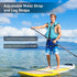 Snorkel Vest for Adults, Inflatable Snorkeling Vest, Swim Jackets, Inflatable Safety Float Jackets for Women/Men,