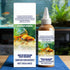 Generic 25g Decapsulated Brine Shrimp Eggs, Fish Food, Lake Fishing Accessory with High Nutrient Content, Outdoor Fish